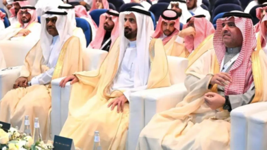 وزير الحج: استراتيجية القطاع غير الربحي و400 ألف متطوع