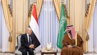 السعودية تدشن مشاريع تنموية في اليمن بـ1.9 مليار ريال