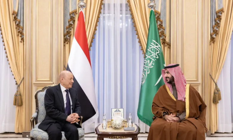 السعودية تدشن مشاريع تنموية في اليمن بـ1.9 مليار ريال