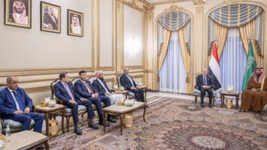 السعودية تدشن مشاريع تنموية في اليمن لدعم الاقتصاد والبنية التحتية