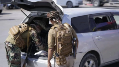 اليمن: تفعيل القضاء وحملة لمنع السلاح لتعزيز الأمن