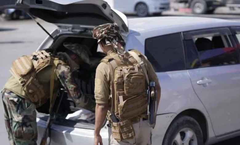 Yemen: Activating the judiciary and launching a campaign to ban weapons in order to enhance security