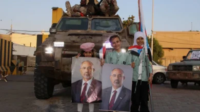 النيابة اليمنية تشكل لجنة تحقيق في وقائع منسوبة للزُّبيدي