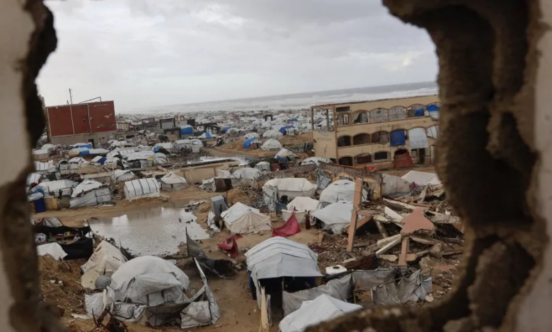 عقبات تشكيل إدارة غزة الجديدة: سيناريوهات اليوم التالي للحرب