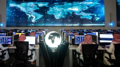 اعتدال وتلغرام يزيلان 97 مليون محتوى متطرف في 2025