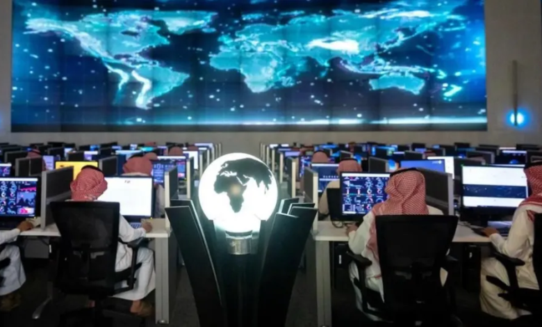 اعتدال وتلغرام يزيلان 97 مليون محتوى متطرف في 2025