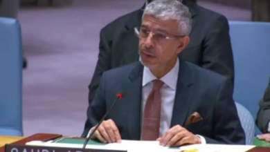 السعودية تؤكد أهمية وحدة القوى اليمنية لتحقيق الاستقرار