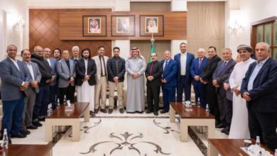 قيادات جنوبية تنفي احتجازها في الرياض وتكشف تفاصيل المشاورات