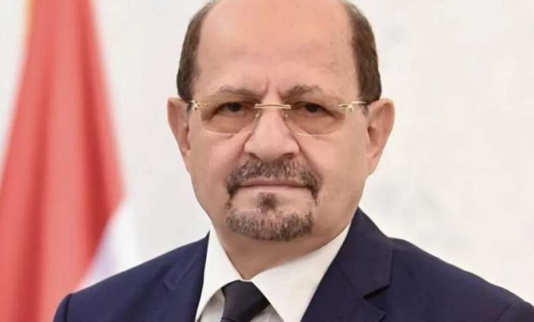 اليمن: تعيين الزنداني رئيساً للوزراء وبن بريك مستشاراً للعليمي