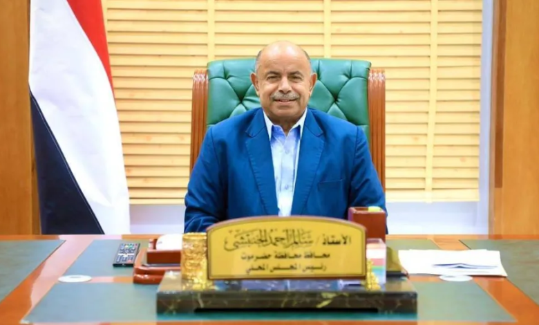 Salem Al-Khanbashi: The man of political balances in Yemen and the role of Hadramawt