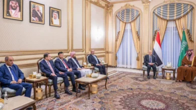 اليمن يرتب أوراقه بدعم سعودي لاستعادة الدولة
