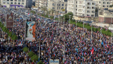 عدن ولحج: تحذيرات أمنية صارمة من استغلال المظاهرات للفوضى