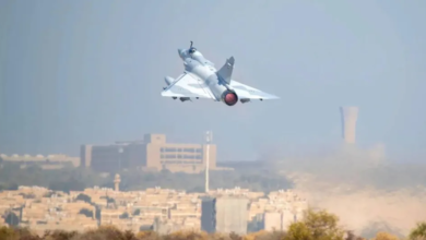 انطلاق مناورات رماح النصر 2026 في السعودية بمشاركة دولية