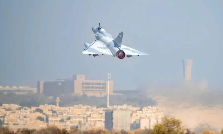 انطلاق مناورات رماح النصر 2026 في السعودية بمشاركة دولية