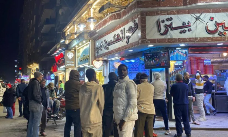 السودانيين في مصر: حقائق الوجود المستمر وتحديات الهجرة