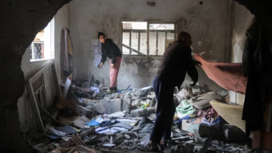 اجتماع لجنة إدارة غزة بالقاهرة: تفاصيل ترتيبات ما بعد الحرب