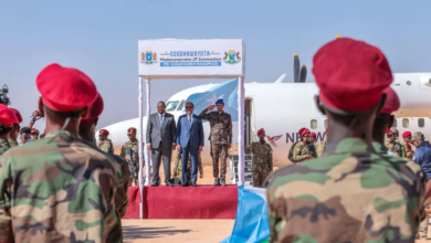 زيارة رئيس الصومال لمنطقة نزاع مع أرض الصومال: التفاصيل والخلفيات