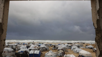 السعودية ترحب ببدء المرحلة الثانية من خطة غزة لوقف الحرب