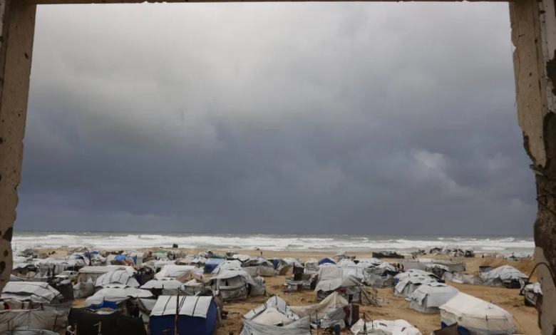 السعودية ترحب ببدء المرحلة الثانية من خطة غزة لوقف الحرب