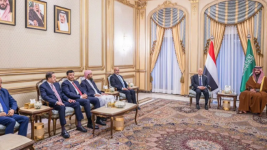 قوات درع الوطن تعزز انتشارها في عدن: التفاصيل والأبعاد