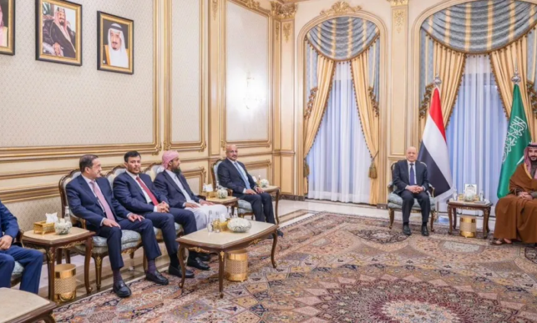 Homeland Shield Forces reinforce their deployment in Aden: Details and dimensions