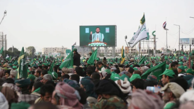 عقوبات أميركية جديدة تحاصر اقتصاد الحوثيين وتسليحهم