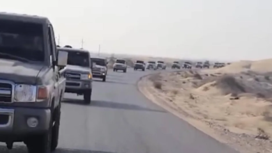 درع الوطن تعزز انتشارها على حدود اليمن الشرقية: تفاصيل استراتيجية