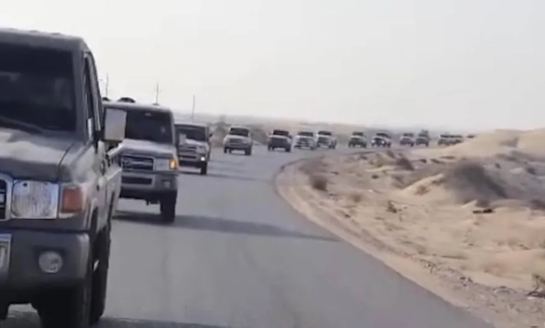 درع الوطن تعزز انتشارها على حدود اليمن الشرقية: تفاصيل استراتيجية