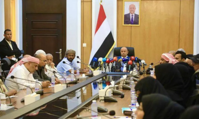 حضرموت والحوار الجنوبي: مسار جديد نحو الحكم الذاتي