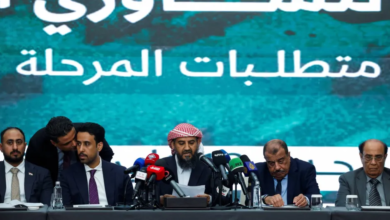 مطالب القادة الجنوبيين في اليمن ومستقبل الحوار السياسي