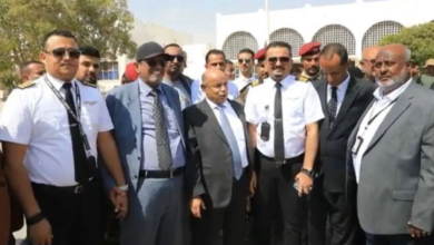 جهود تعزيز الأمن والخدمات في عدن وحضرموت: تفاصيل التحركات الحكومية