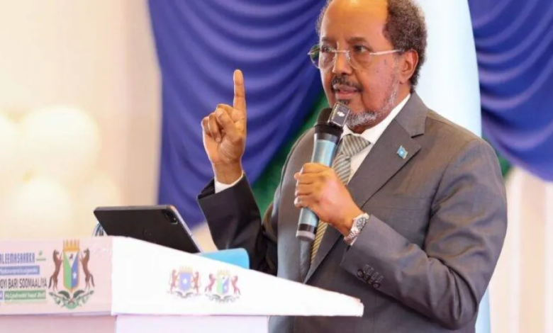ولاية شمال شرق الصومال: ضربة لمشاريع الانفصال وتعزيز للوحدة