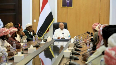 أولويات حضرموت: الأمن والخدمات والشراكة مع القبائل