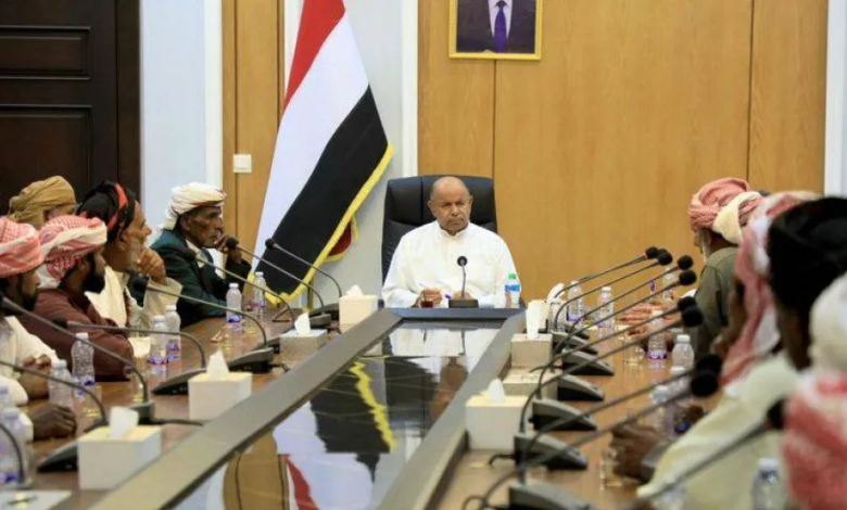 أولويات حضرموت: الأمن والخدمات والشراكة مع القبائل