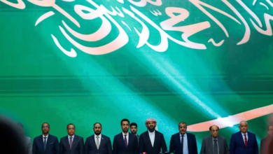 السعودية تدعم الحوار الجنوبي الشامل لتعزيز استقرار اليمن