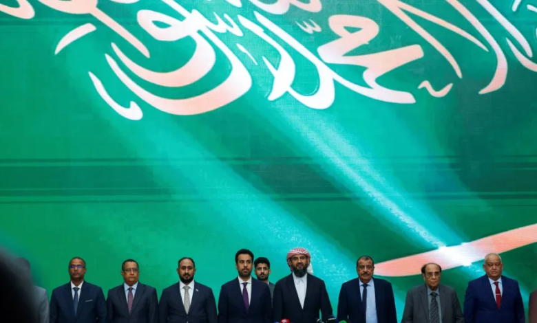 السعودية تدعم الحوار الجنوبي الشامل لتعزيز استقرار اليمن