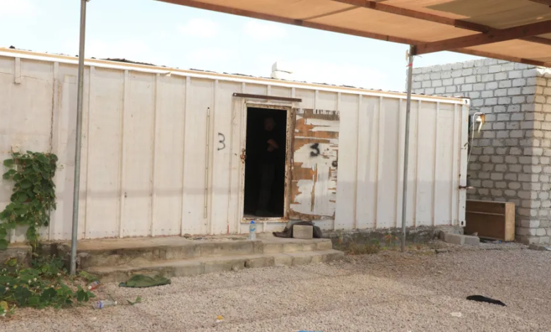 اليمن: حقائق صادمة عن سجون الضبة السرية والانتهاكات