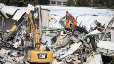 السعودية تدين هدم مباني الأونروا بالقدس المحتلة