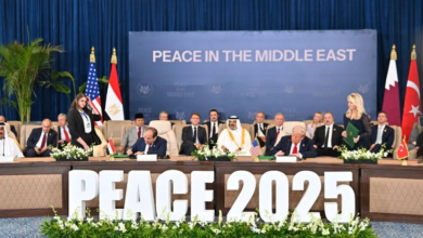 السيسي يلتقي ترمب في دافوس: تفاصيل القمة والشراكة الاستراتيجية