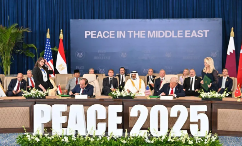 السيسي يلتقي ترمب في دافوس: تفاصيل القمة والشراكة الاستراتيجية