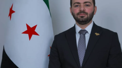 دبلوماسي سوري: سيادة سوريا ووحدتها لا تقبل المساومة