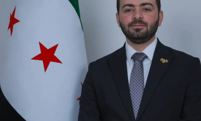 دبلوماسي سوري: سيادة سوريا ووحدتها لا تقبل المساومة