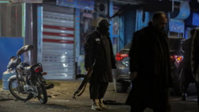 السعودية تدين تفجير كابل: موقف ثابت وتضامن مع الشعب الأفغاني