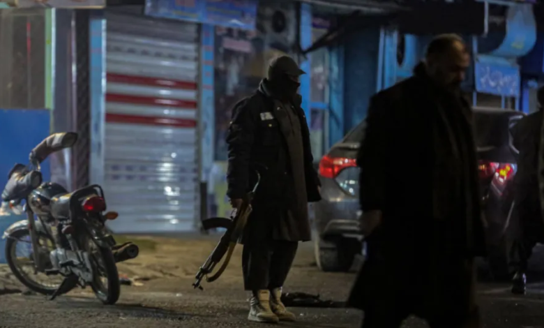 السعودية تدين تفجير كابل: موقف ثابت وتضامن مع الشعب الأفغاني