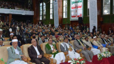 قادة الحوثيين يختفون عن الأنظار خشية الاستهداف الإسرائيلي