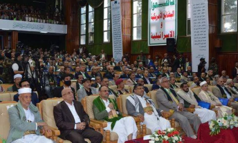 قادة الحوثيين يختفون عن الأنظار خشية الاستهداف الإسرائيلي