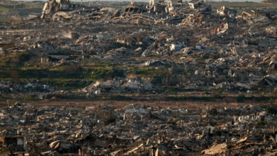 دول عربية وإسلامية تنضم لمجلس السلام في غزة: تفاصيل المبادرة