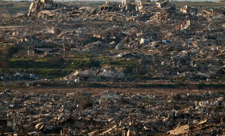 دول عربية وإسلامية تنضم لمجلس السلام في غزة: تفاصيل المبادرة