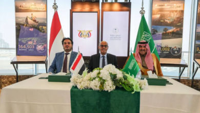 اتفاقية سعودية لتشغيل 70 محطة كهرباء يمنية: تفاصيل الدعم