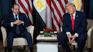 رسائل ترامب وسد النهضة: هل تكسر جمود المفاوضات؟